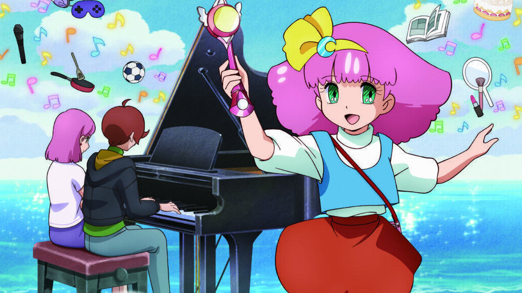 Minky Momo torna dopo 32 anni: svelati trailer, cast e trama del nuovo OVA in arrivo a novembre