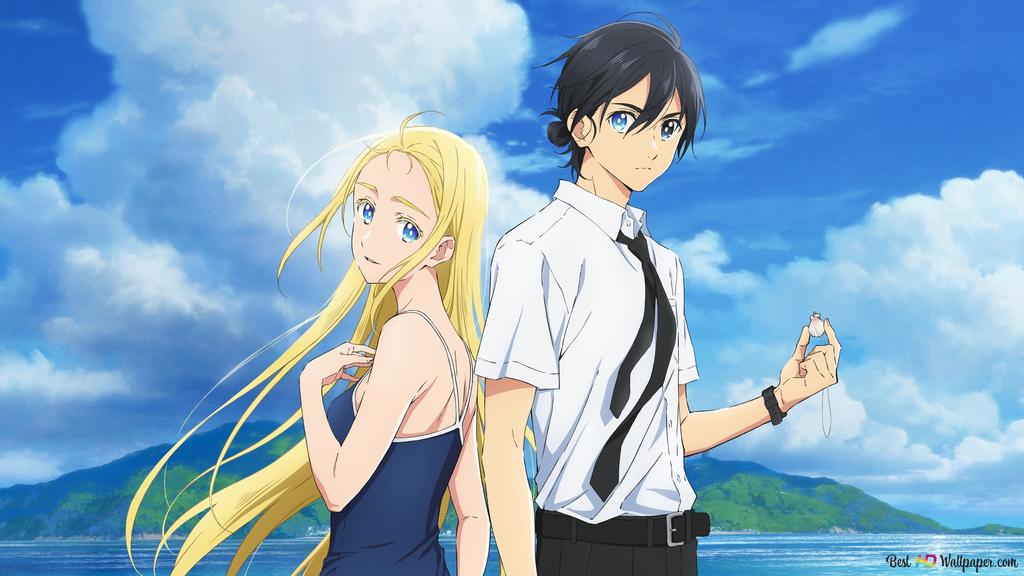 Il manga  Summer Time Rendering di Yasuki Tanaka avrà un adattamento live action nel 2027
