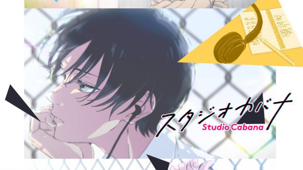 Studio Cabana: annunciato l'anime tratto dal manga di Agri Uma