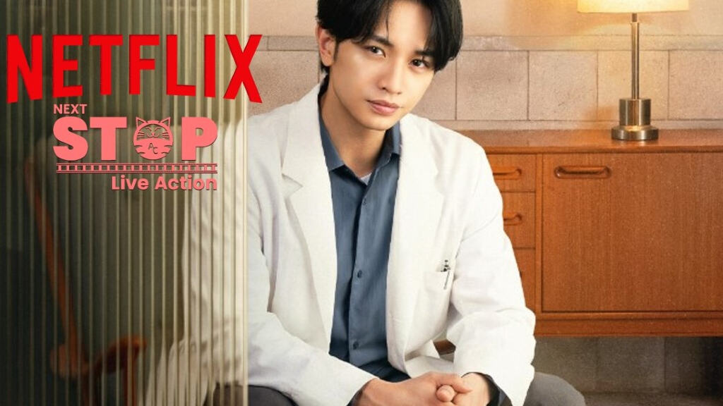 S&X su Netflix: la serie sul sessuologo che affronta i tabù