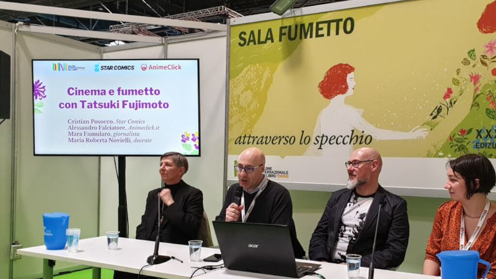Addio alla professoressa Maria Roberta Novielli, esperta di cinema giapponese