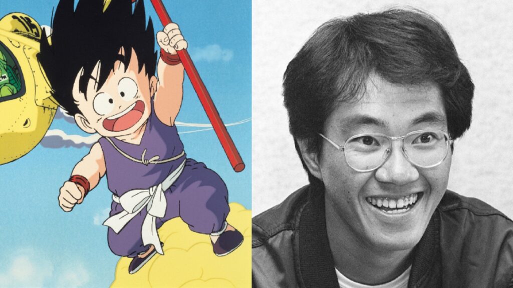 Akira Toriyama e Gō Nagai da oggi sono nella Eisner Hall of Fame