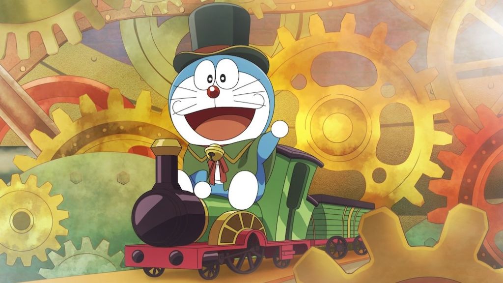 Anime Preview: annunciato un nuovo film di Doraemon in arrivo nella primavera 2027 e altre novità