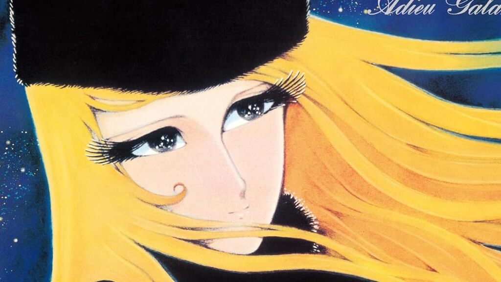 Galaxy Express 999 torna al cinema: nuovo film anime annunciato su storia originale di Rintarō