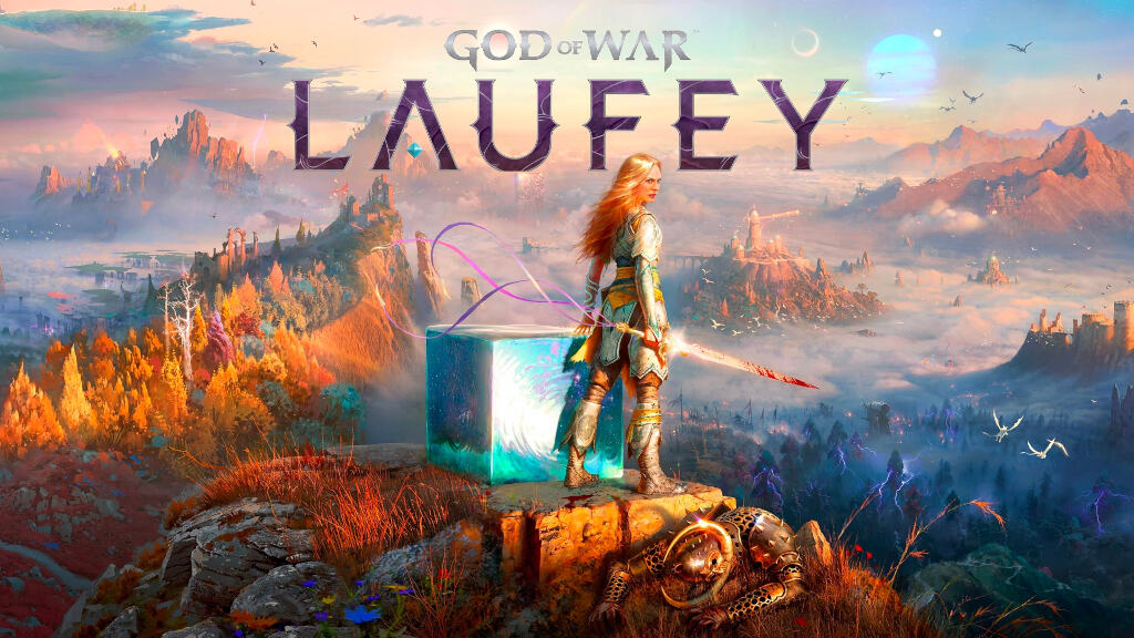 Annunciata la data d'uscita di God of War Laufey