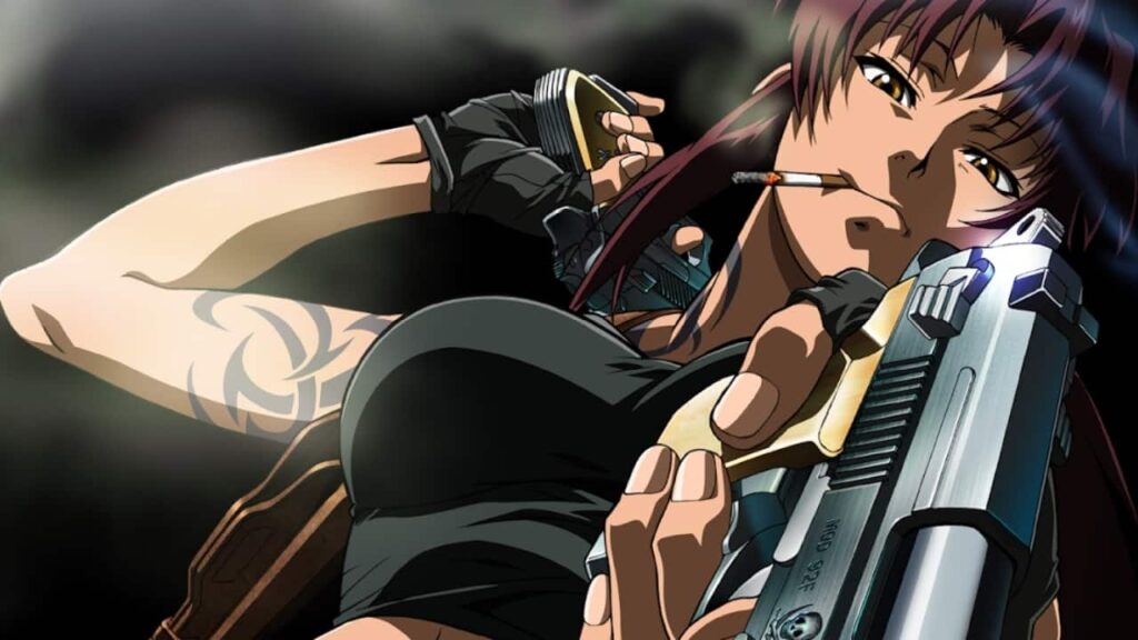 Il regista di Black Lagoon: "Nell'industria anime ho visto troppi colleghi morire a 50 anni"