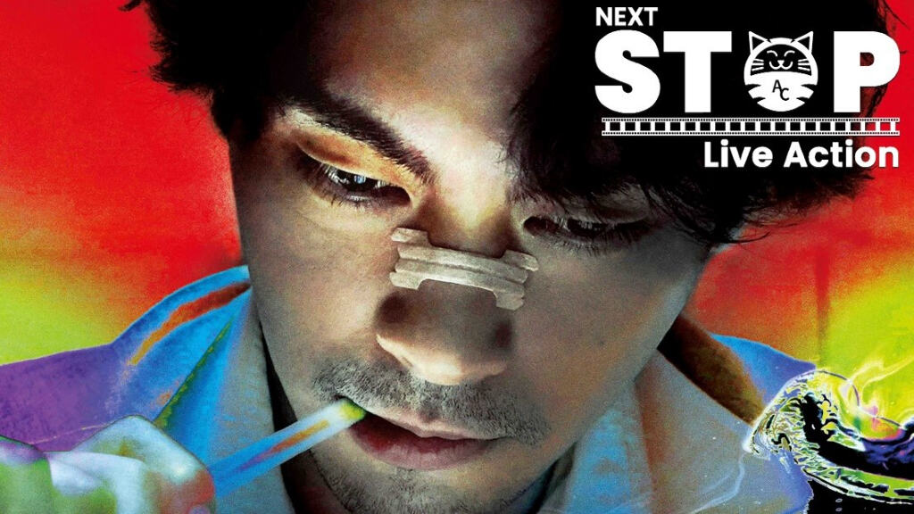 I peccati di Kujo: l'antieroe dell'apprezzata serie Netflix torna in un film sequel