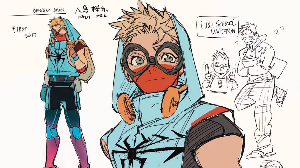 Marvel stringe una partnership con Kadokawa per i futuri progetti manga