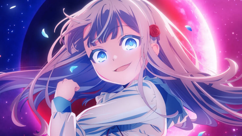 Nia Liston: The Merciless Maiden: trailer e cast per l'isekai in arrivo in autunno