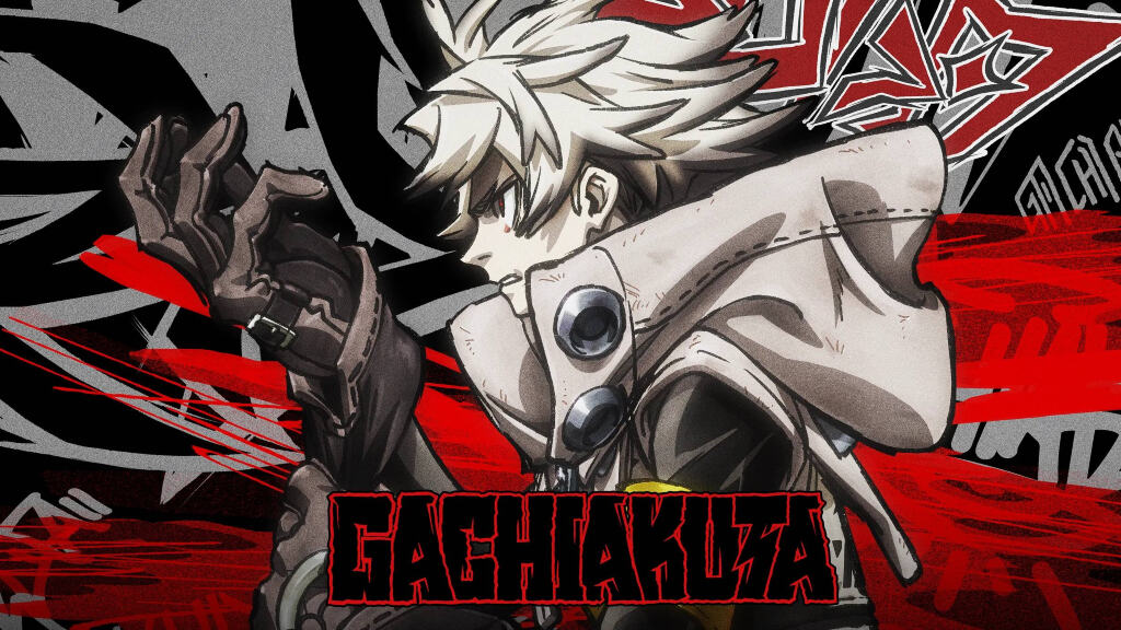 Gachiakuta: rilasciato un "First Look" video della seconda stagione dell’anime