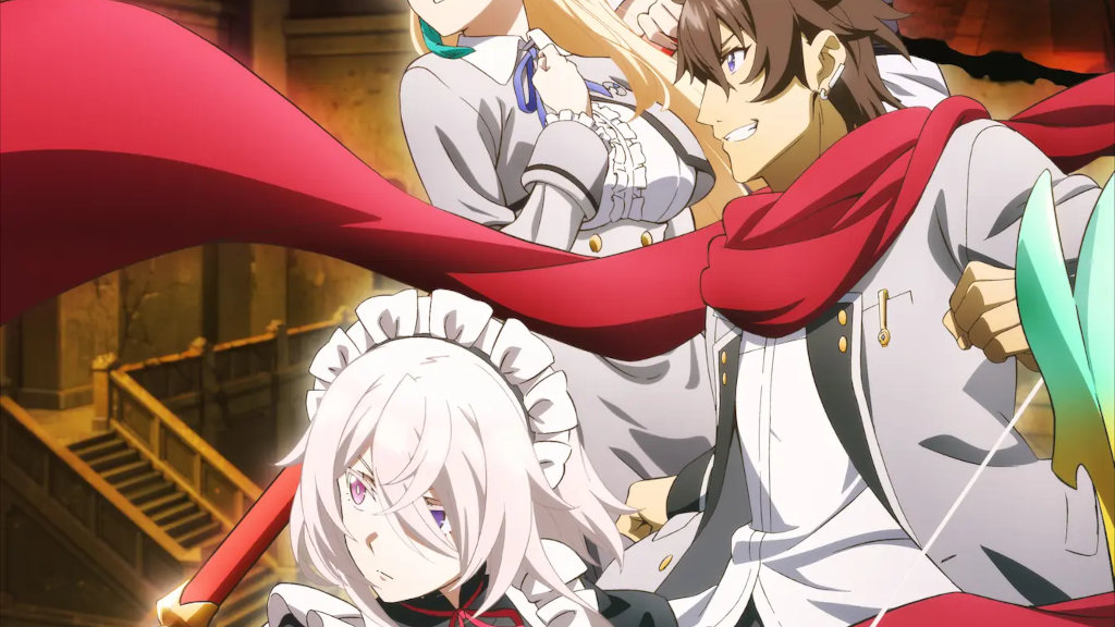 Magical Explorer: trailer e visual per l'harem isekai