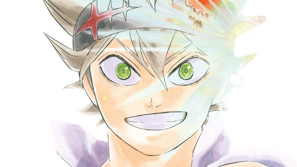 Black Clover: pubblicato uno speciale trailer per celebrare l'uscita del volume finale del manga