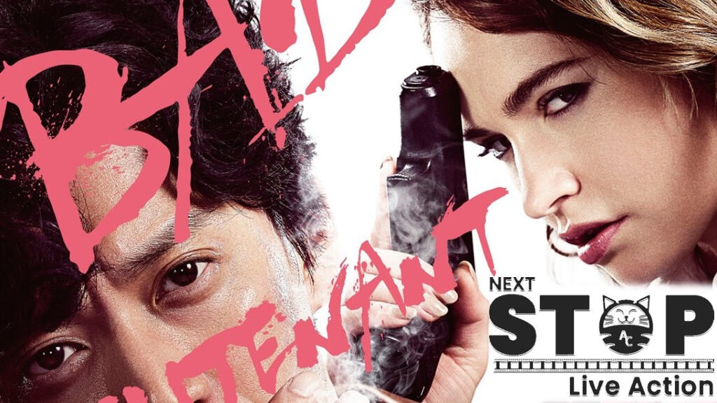 Takashi Miike firma Bad Lieutenant: Tokyo, terzo capitolo della saga action