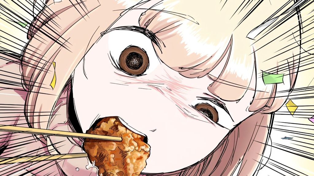 Anime Preview: trailer per lo spin-off di Kaiju No. 8, annuncio per Dokagui Daisuki! Mochizuki-san e molto altro