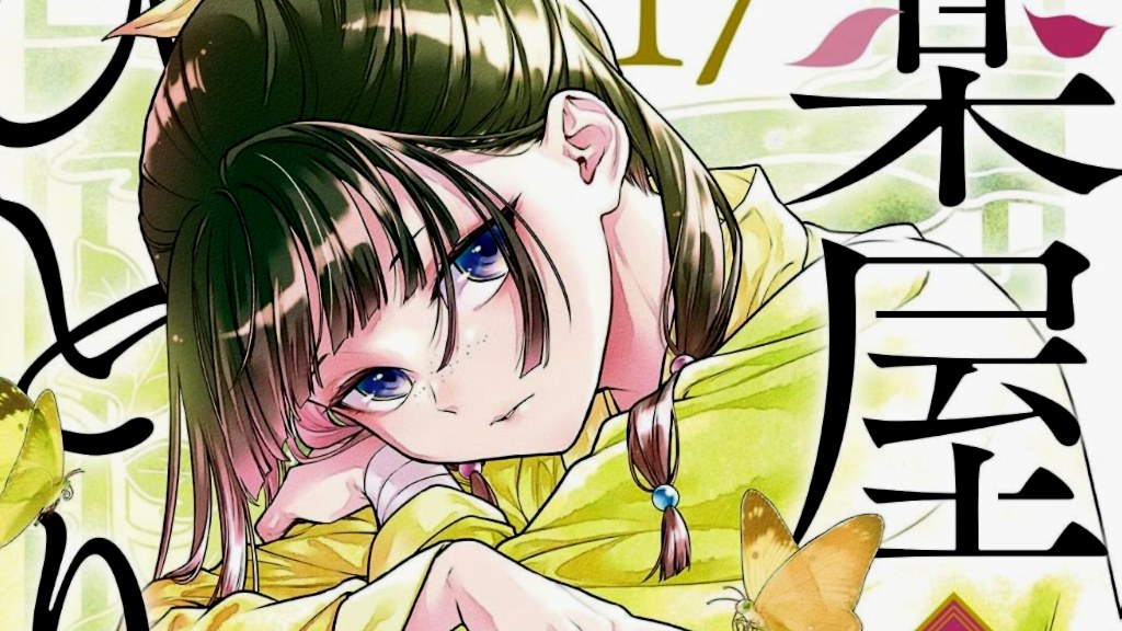 Top 20 settimanale Manga dal Giappone (02/08/2026)
