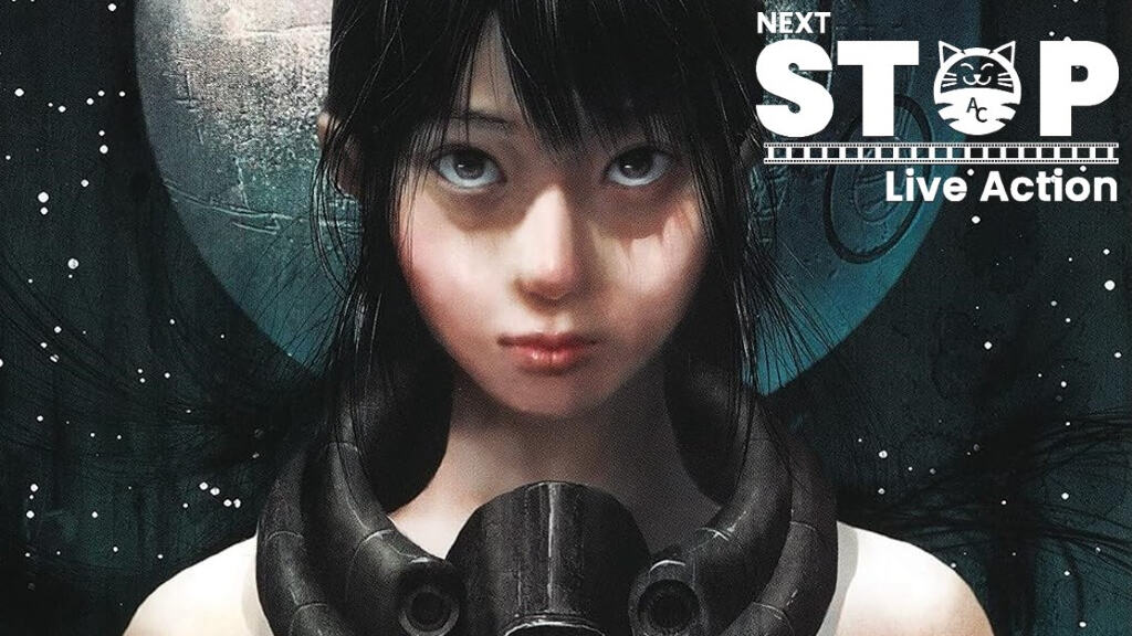 Leviathan: la Battle Royale galattica diventa un film live action