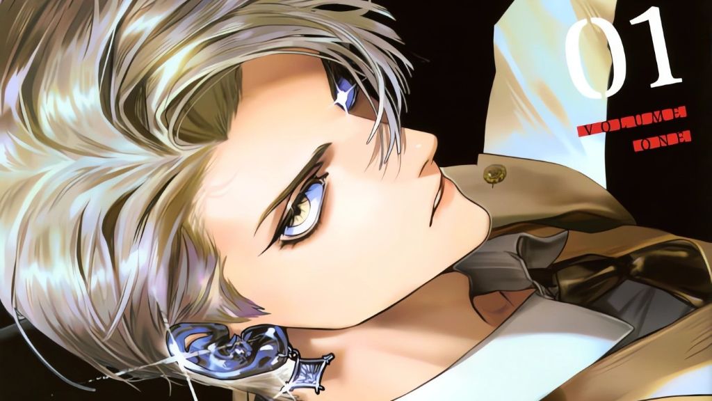 Myther: il manga di Teki Yatsuda si avvia alla conclusione