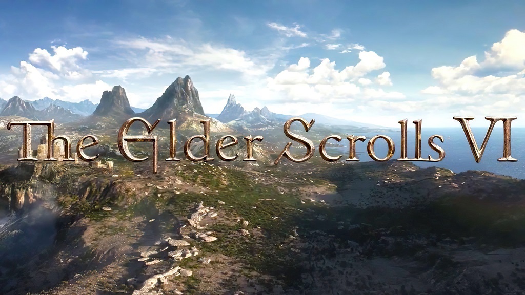 The Elder Scrolls VI: Asha Sharma lo ha visto e lo riempie di elogi