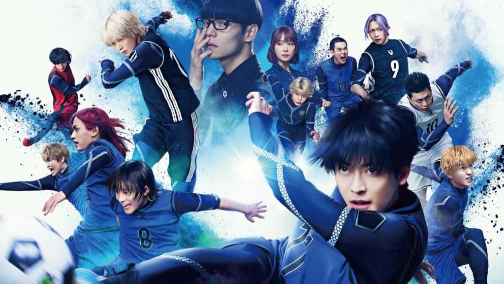 Box Office Giappone: il film di Chiikawa torna primo, fa il suo ingresso Blue Lock
