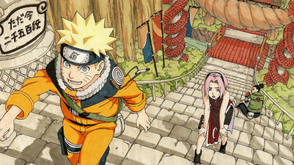 Indonesia: sempre più giovani danno ai figli nomi di personaggi di anime e manga