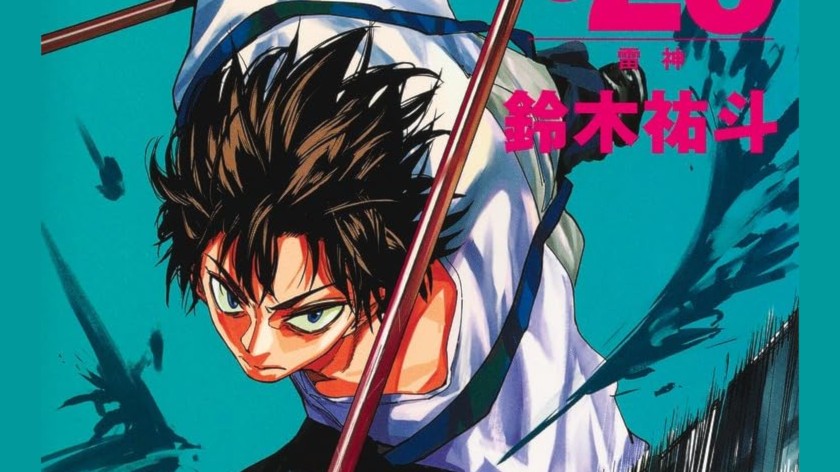 Top 20 settimanale Manga dal Giappone (09/08/2026)