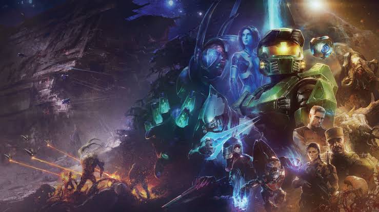 Halo: Campaign Evolved non decolla: i dati di vendita svelano un lancio sottotono.