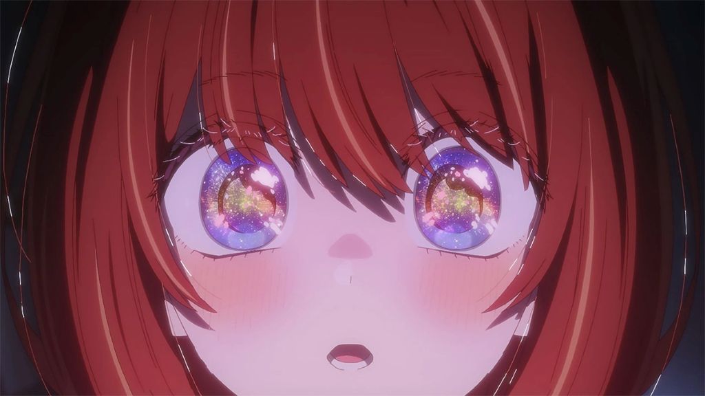 Oshi no Ko: nuova key visual per la quarta stagione
