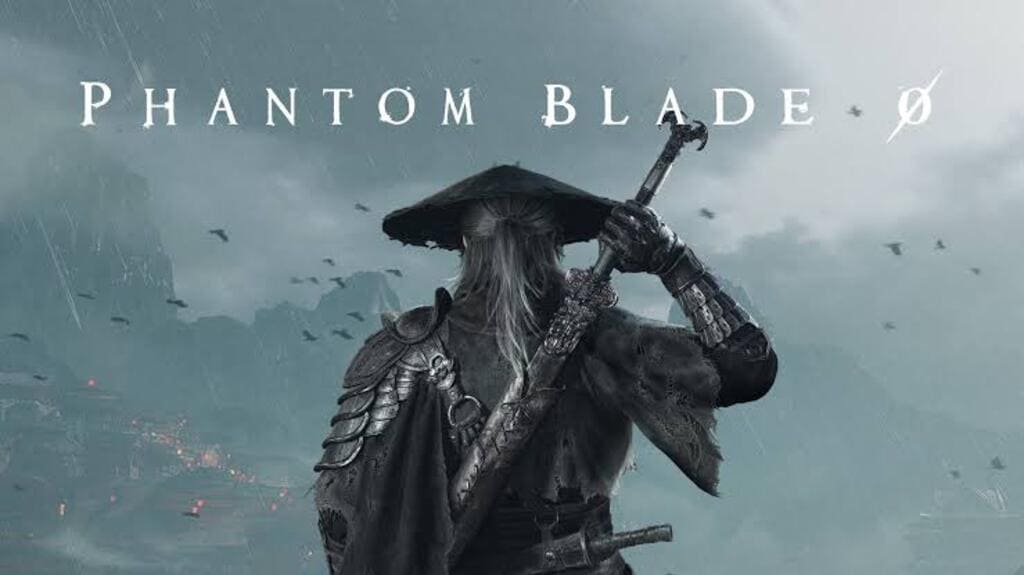 Phantom Blade Zero: lo stiloso soulslike cinese scopre le sue carte nello State of Play dedicato