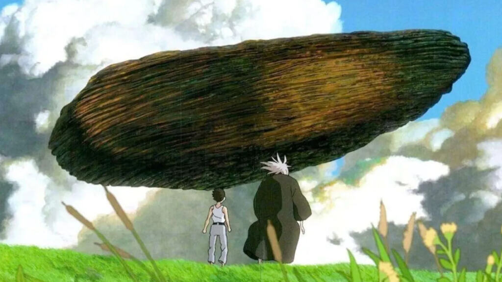 Il futuro dello Studio Ghibli: film in lavorazione, uso dell'IA e prossimi progetti dello Studio