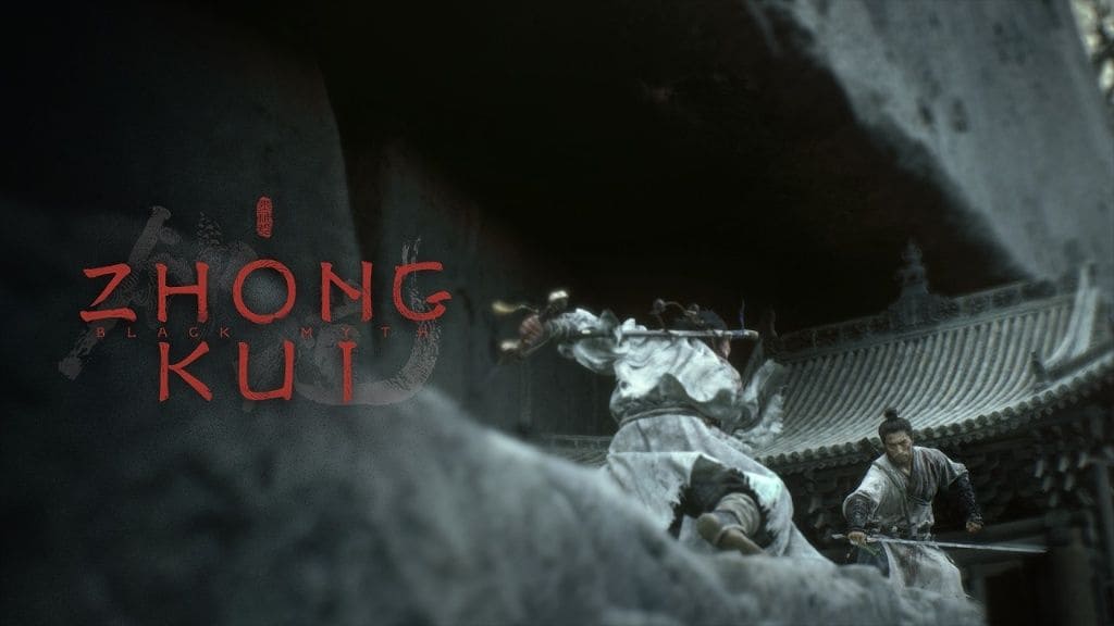 Black Myth Zhong Kui: pubblicati a sorpresa 15 minuti di gameplay