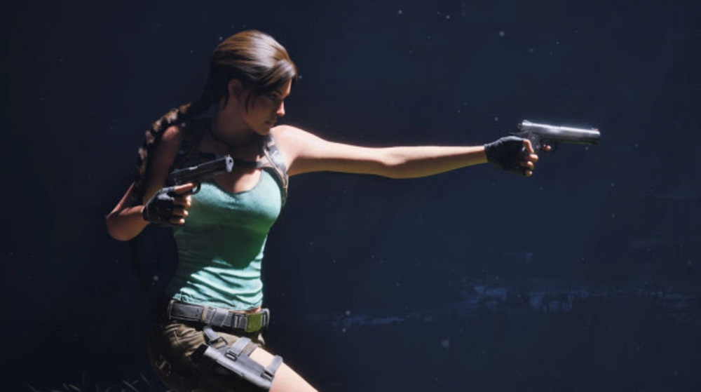 Tomb Raider: Legacy of Atlantis - Gli sviluppatori parlano delle meccaniche di gioco