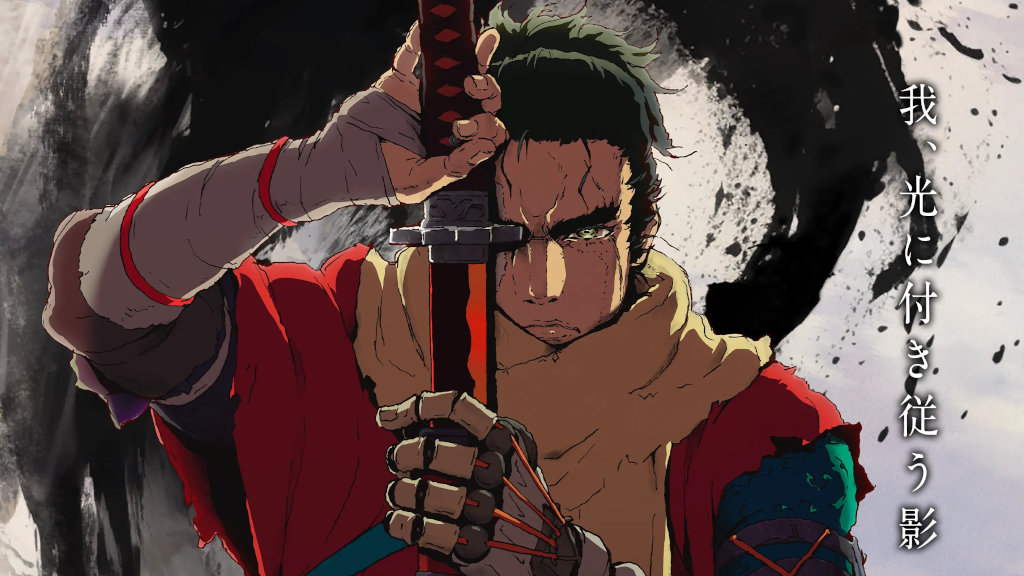 Anime Preview: novità per Sekiro, Takopi e altro ancora