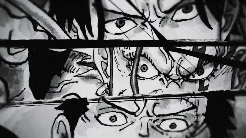 One Piece: in arrivo due nuovi film anime, tra cui God Valley