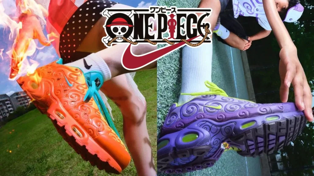 One Piece Day '26: tutto quello che c'è da sapere tra live-action, TCG e la collab con la Nike