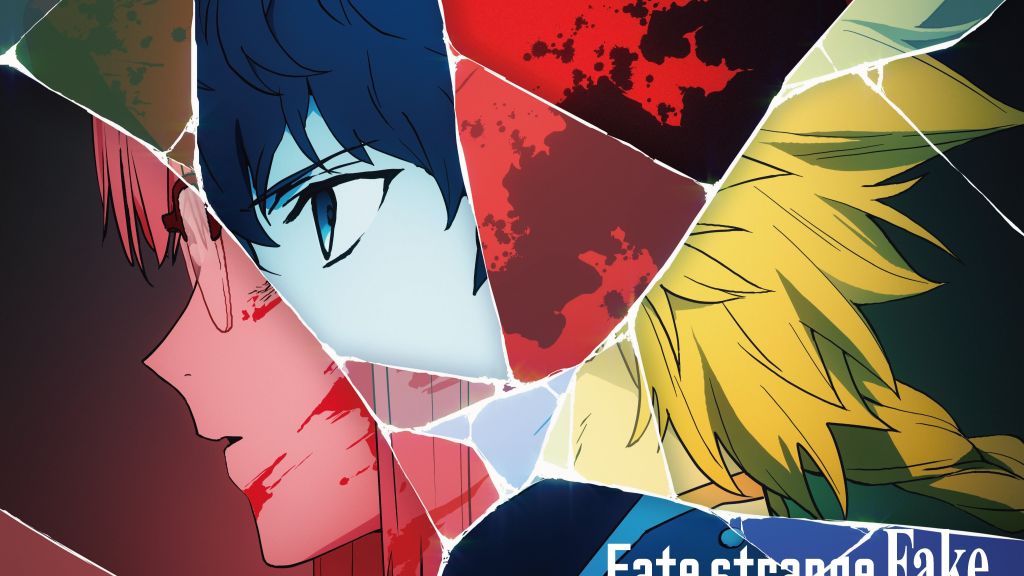 Anime Preview: annunci e novità per Fate/strange Fake, Maiden Blood e molto altro