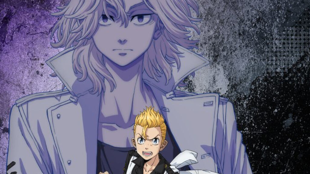 Anime Preview: trailer per Tokyo Revengers, Overgeared e molto altro