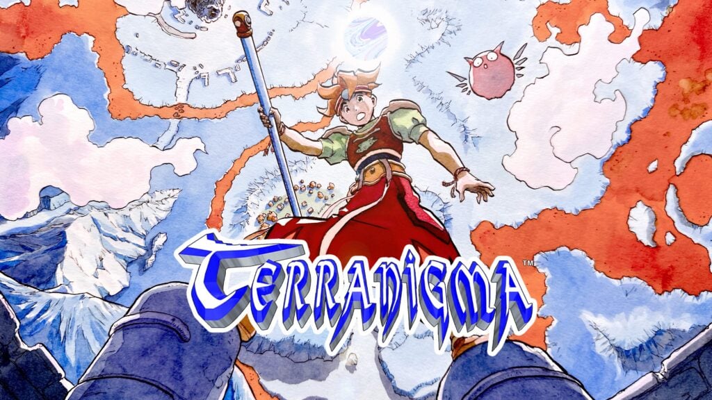 Terranigma: il classico Super Nintendo torna su console e PC