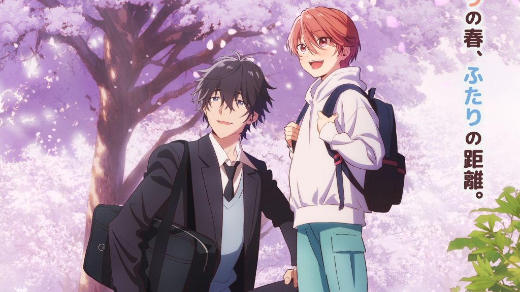 Anime Preview: trailer e novità per Murciélago, Me and Older Brother Yu e molto altro