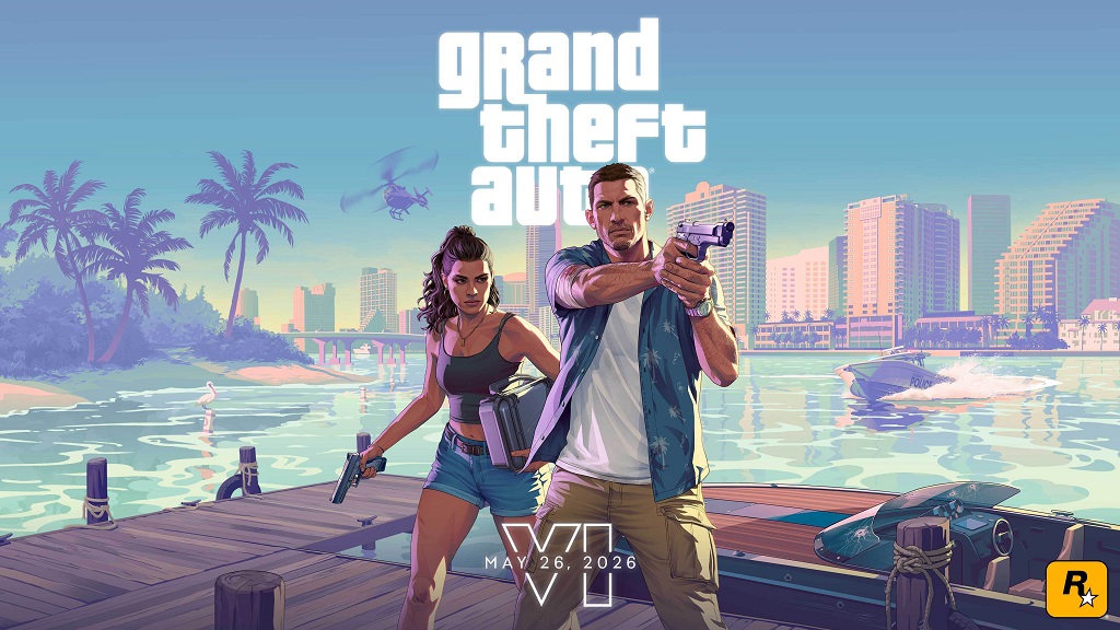 La video presentazione di GTA VI è disponibile gratuitamente per tutti