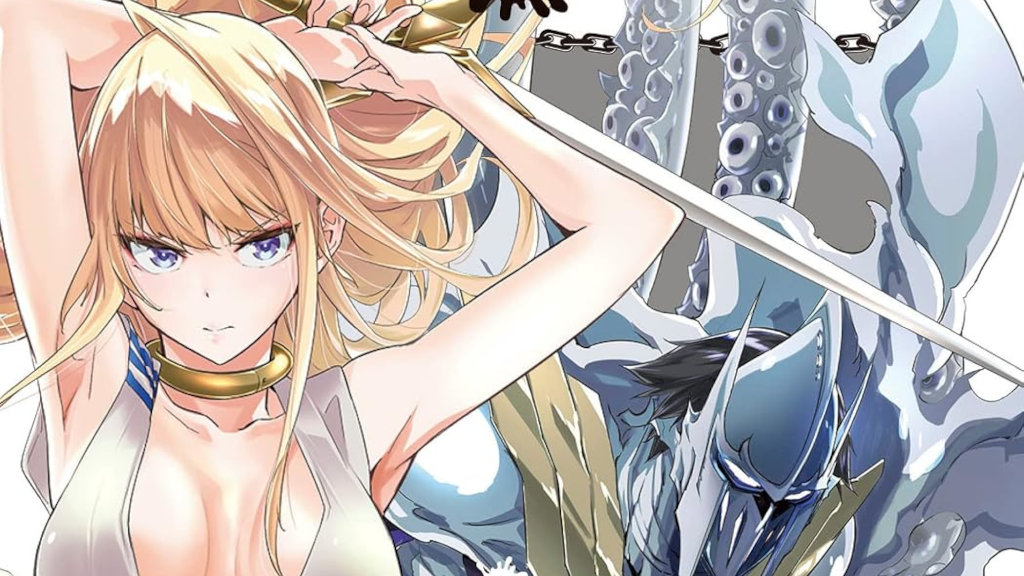 J-POP Manga: le novità dal Direct 145