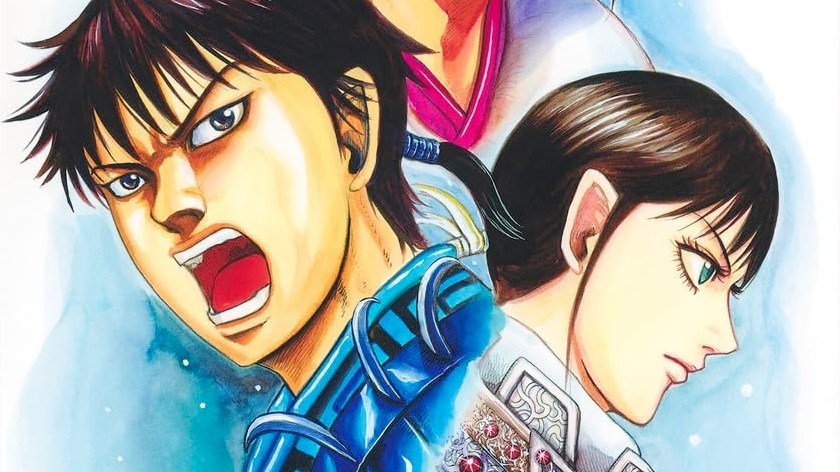 Top 20 settimanale Manga dal Giappone (23/08/2026)