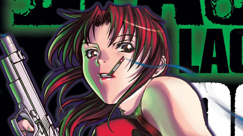 Black Lagoon torna dopo tre anni di attesa e l'autore risponde alle critiche
