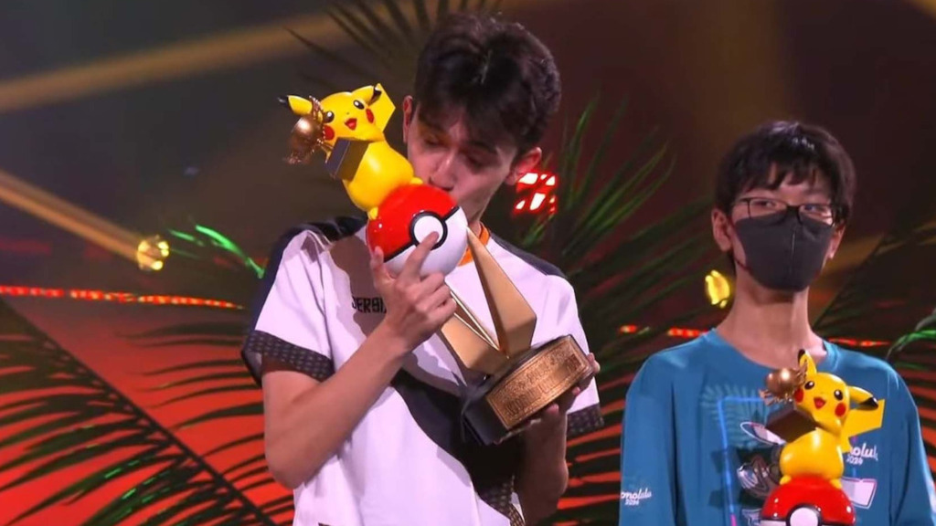 Mondiali Pokémon 2026: Luca Ceribelli e altri due italiani esclusi dal torneo