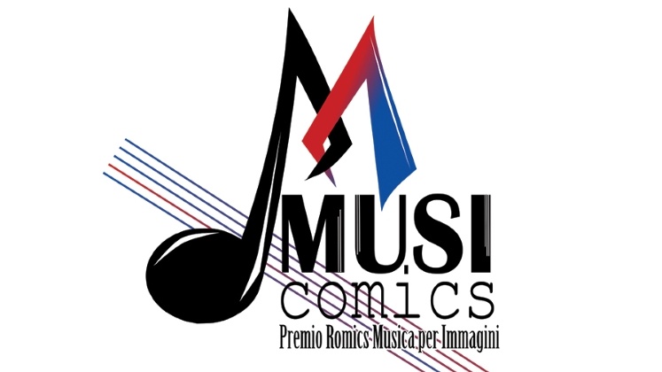 Il Romics presenta la quinta edizione del Musicomics