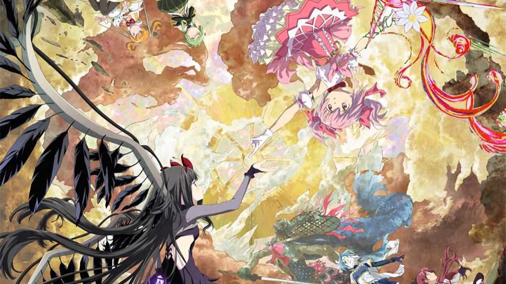 Box Office Giappone: superato il miliardo di yen al debutto per il nuovo film di Madoka Magica