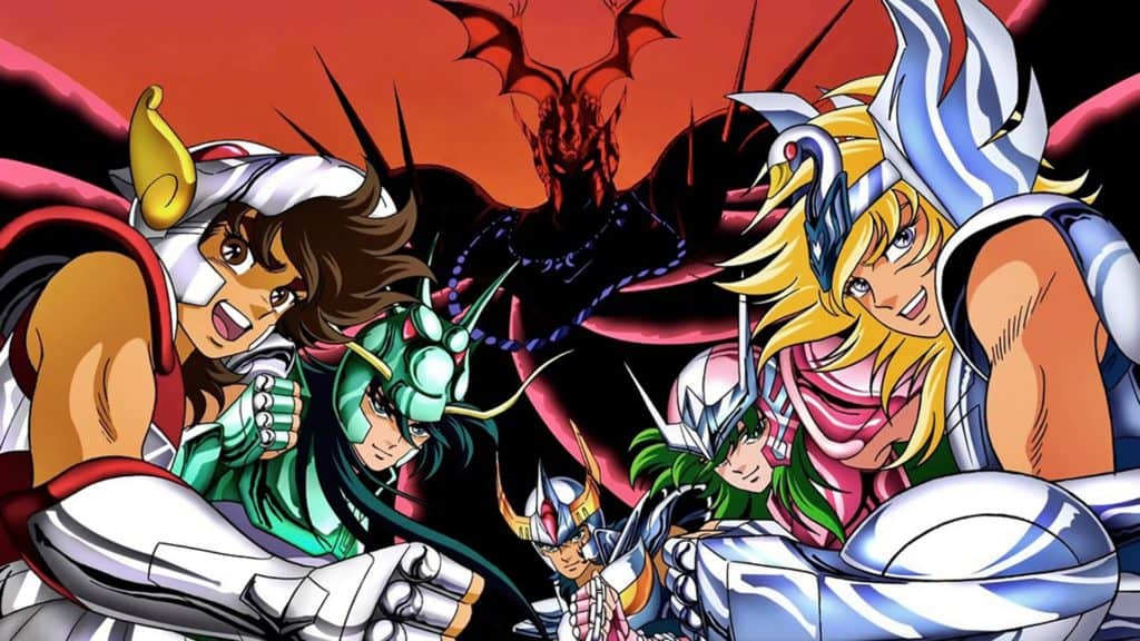 Masami Kurumada (I Cavalieri dello Zodiaco) truffato da suoi manager: danni per 25 milioni di euro