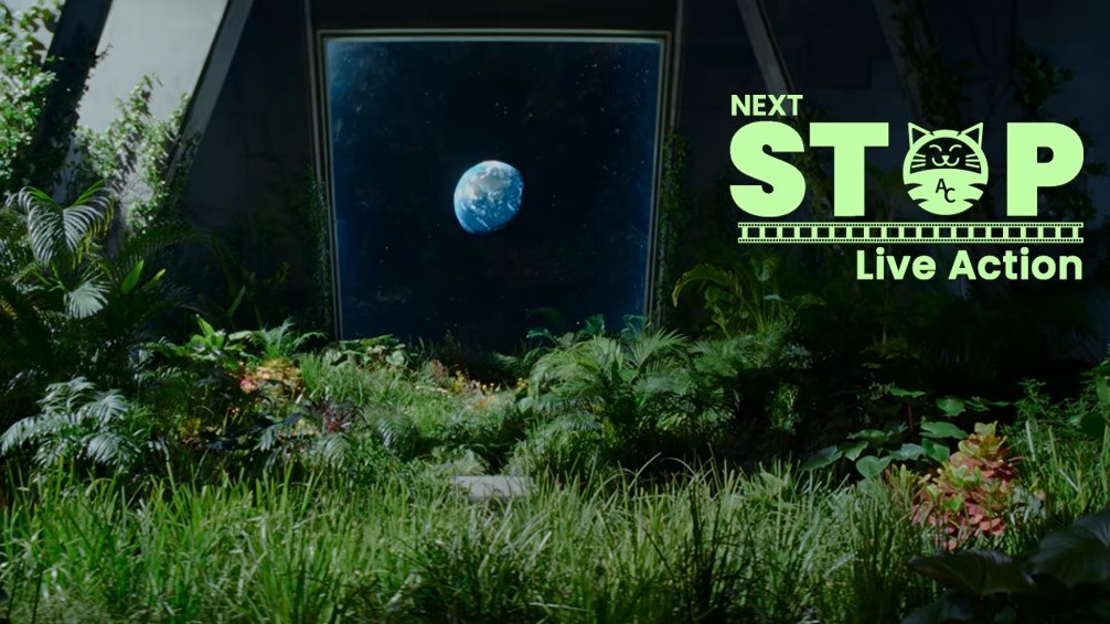 Proteggi la mia terra: primo trailer del live action di Prime Video
