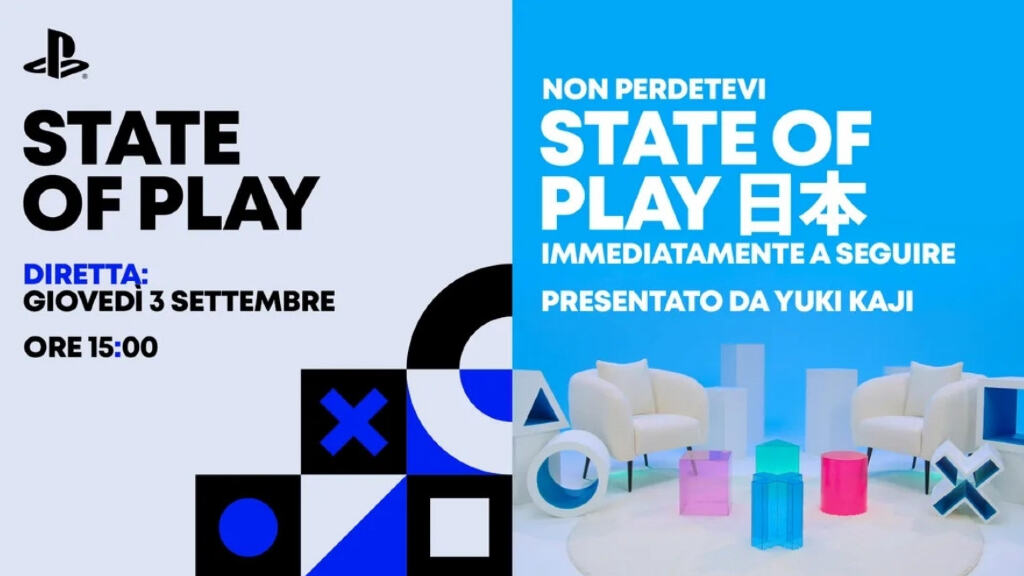 <strong>State of Play (e Japan)</strong>: tutti gli annunci e le novità della doppia diretta PlayStation!