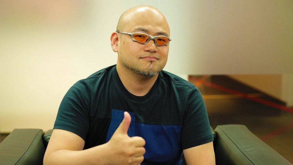 Hideki Kamiya trova i nuovi Resident Evil troppo spaventosi