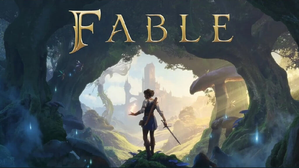 Fable mostra il suo combat system: combattimenti più fluidi, magia e schivate al rallentatore